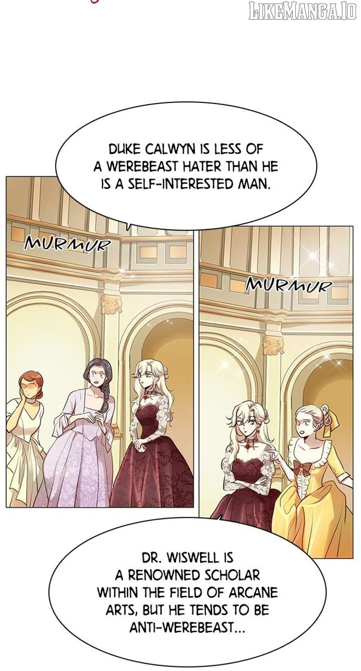 I Became the Rabbit Heroine’s Stepmother Chapter 66 - Page 50