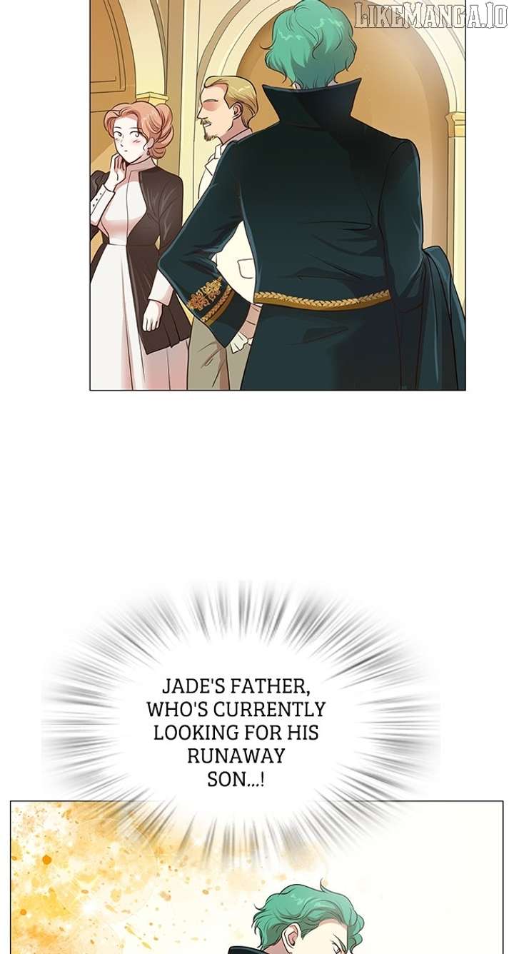 I Became the Rabbit Heroine’s Stepmother Chapter 66 - Page 53