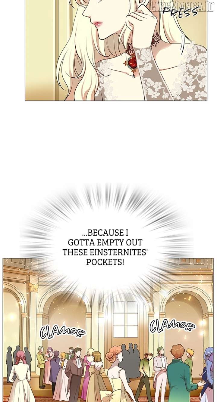 I Became the Rabbit Heroine’s Stepmother Chapter 66 - Page 56