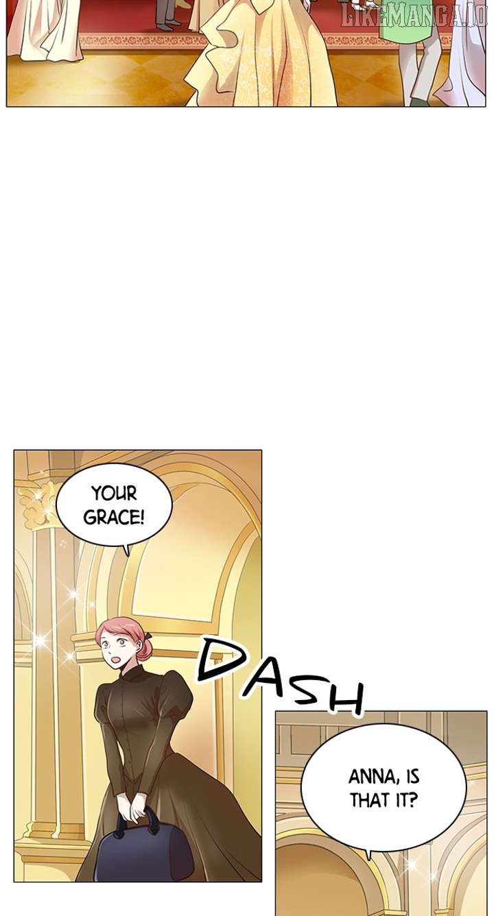 I Became the Rabbit Heroine’s Stepmother Chapter 66 - Page 57