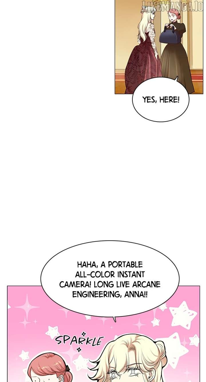 I Became the Rabbit Heroine’s Stepmother Chapter 66 - Page 58