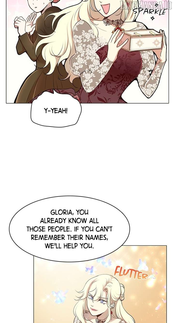 I Became the Rabbit Heroine’s Stepmother Chapter 66 - Page 59