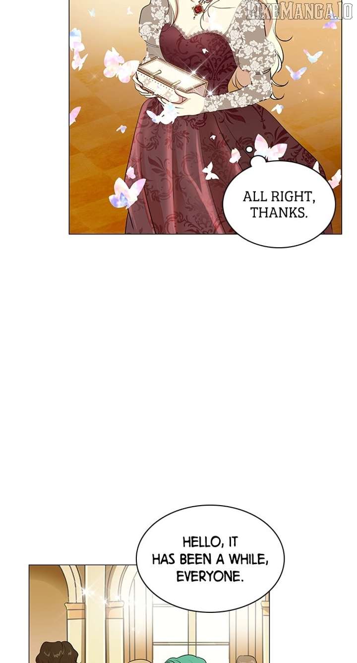 I Became the Rabbit Heroine’s Stepmother Chapter 66 - Page 60