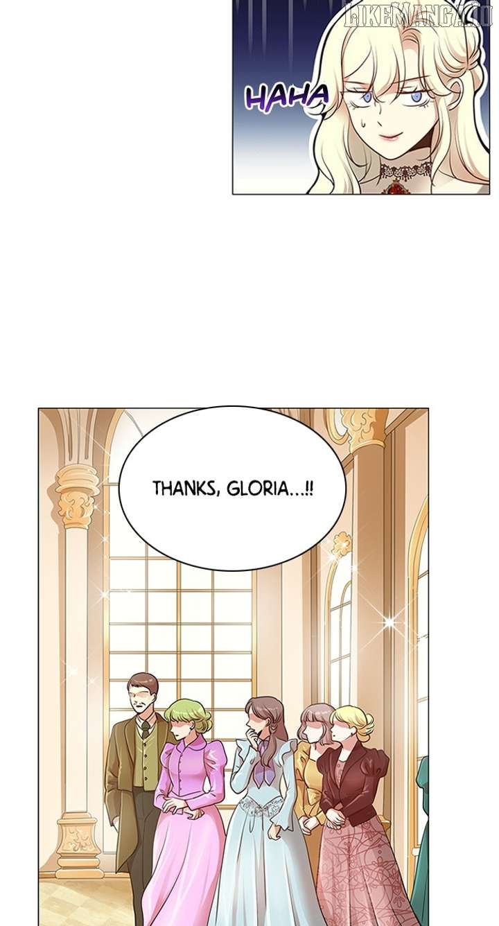 I Became the Rabbit Heroine’s Stepmother Chapter 66 - Page 7