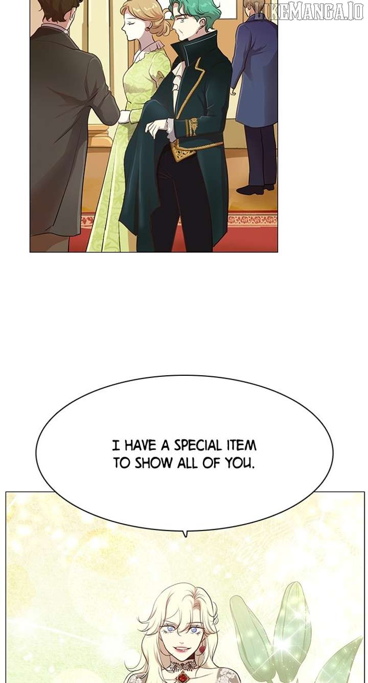 I Became the Rabbit Heroine’s Stepmother Chapter 66 - Page 61