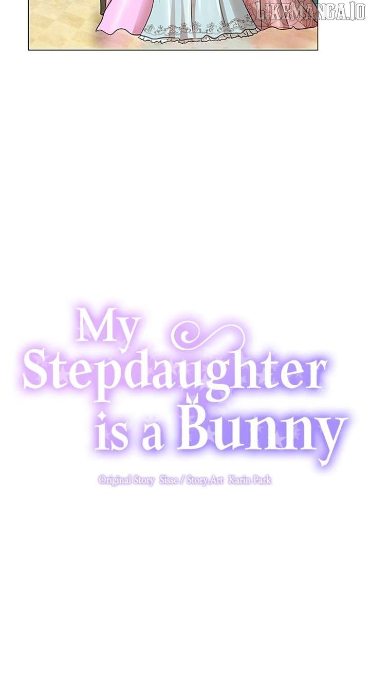 I Became the Rabbit Heroine’s Stepmother Chapter 66 - Page 8