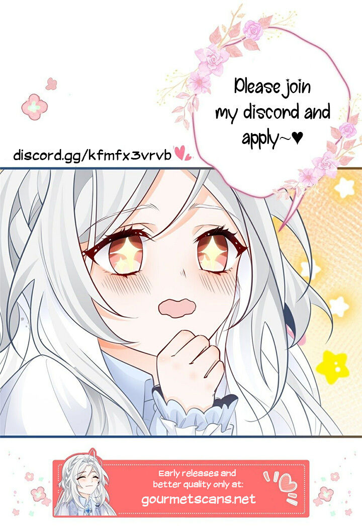 I Became the Sacrificial Princess Chapter 0 - Page 11
