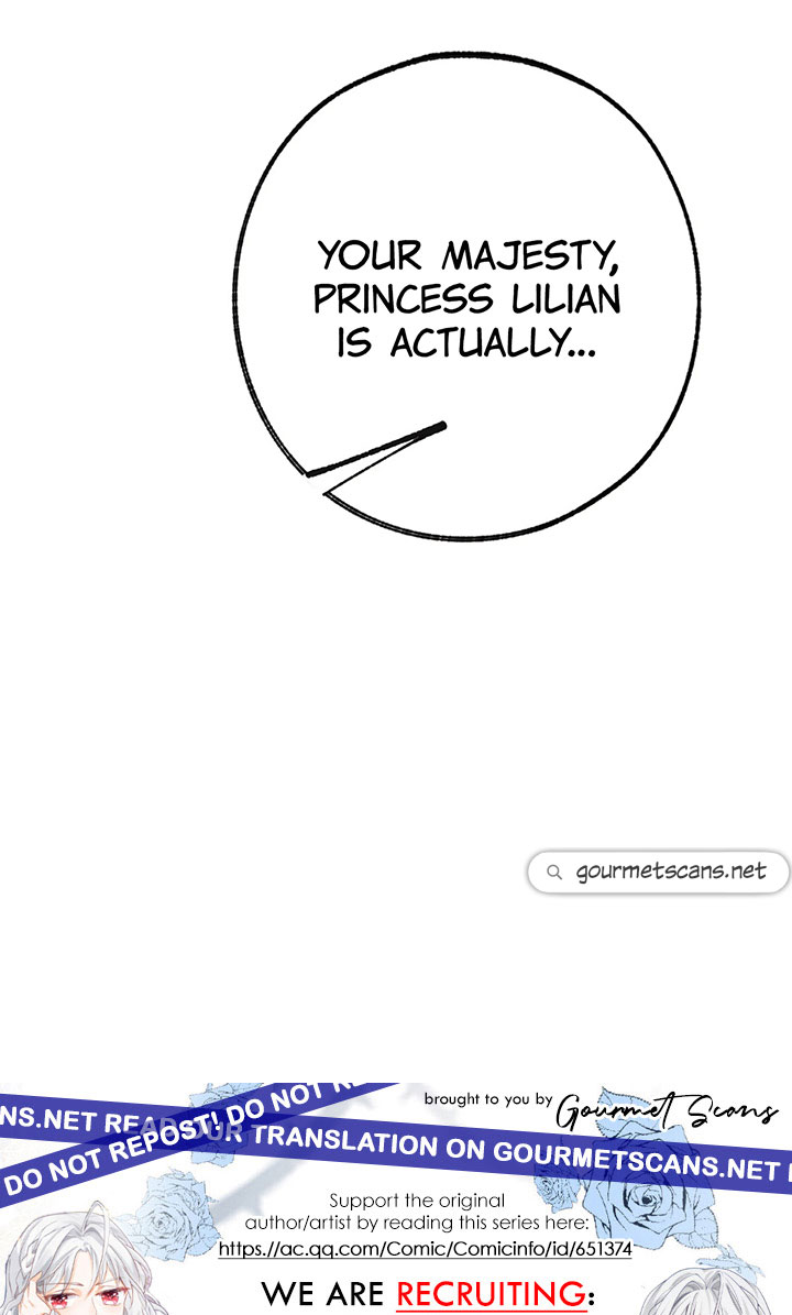 I Became the Sacrificial Princess Chapter 37 - Page 11
