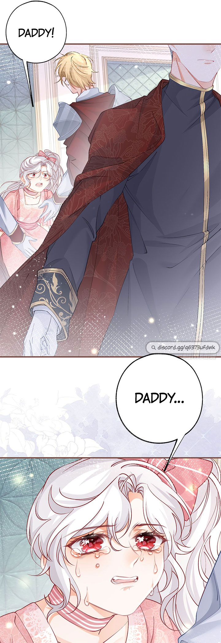 I Became the Sacrificial Princess Chapter 39 - Page 11