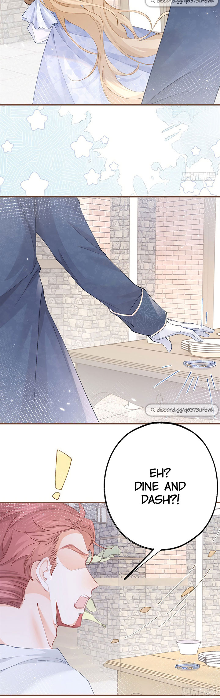 I Became the Sacrificial Princess Chapter 40 - Page 12