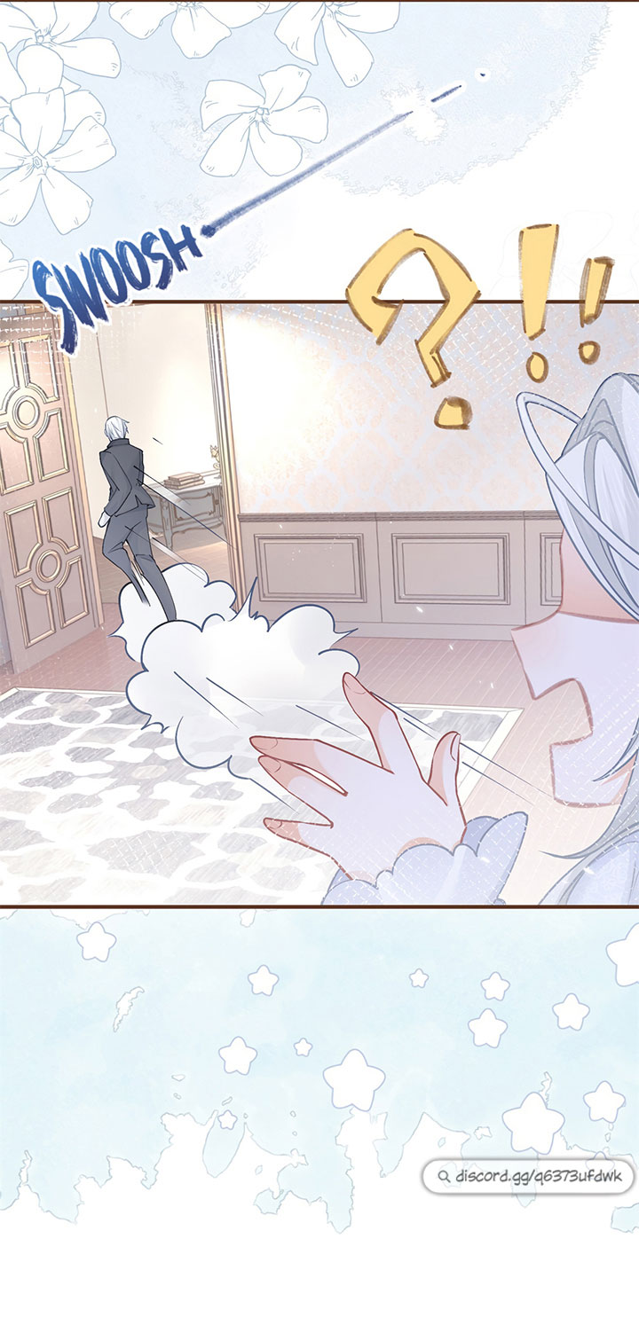 I Became the Sacrificial Princess Chapter 47 - Page 9