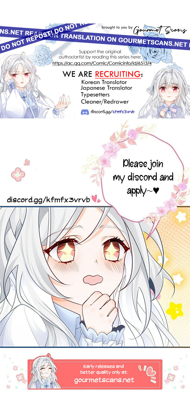 I Became the Sacrificial Princess Chapter 47 - Page 10