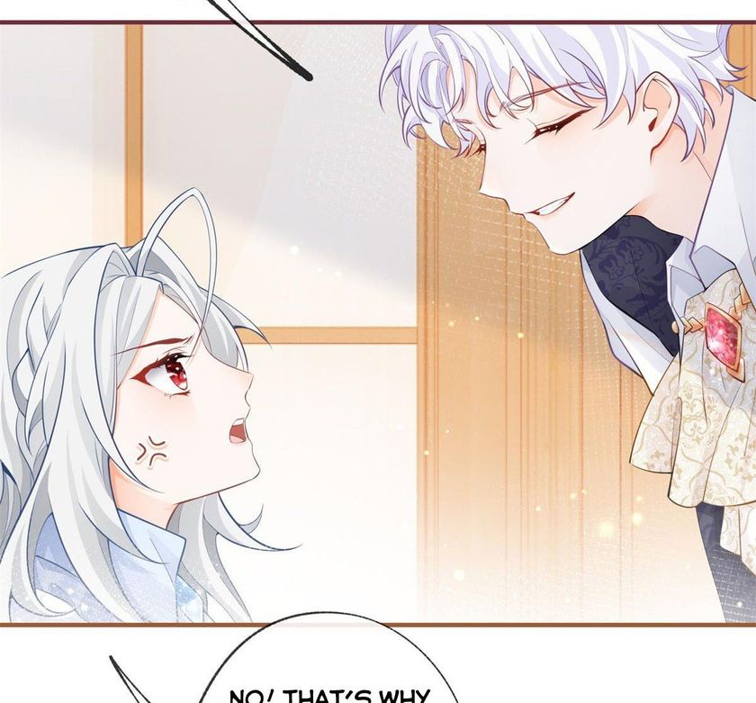 I Became the Sacrificial Princess Chapter 5 - Page 11