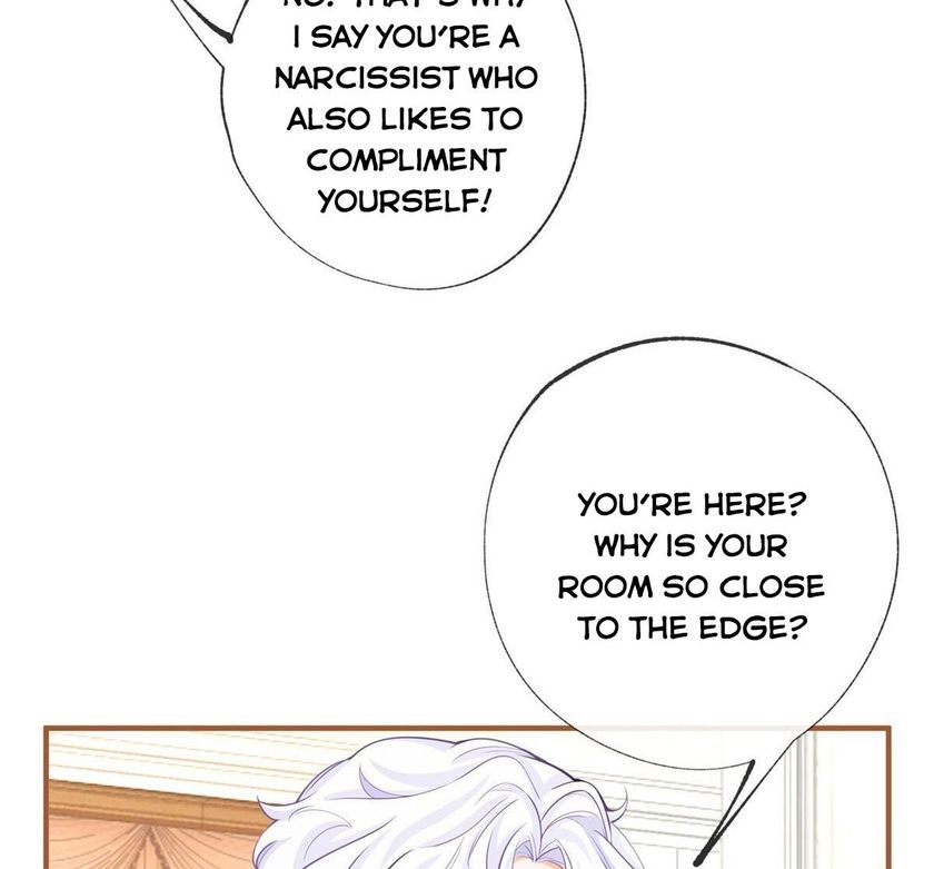 I Became the Sacrificial Princess Chapter 5 - Page 12