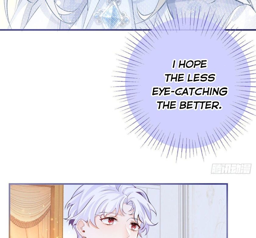 I Became the Sacrificial Princess Chapter 5 - Page 15