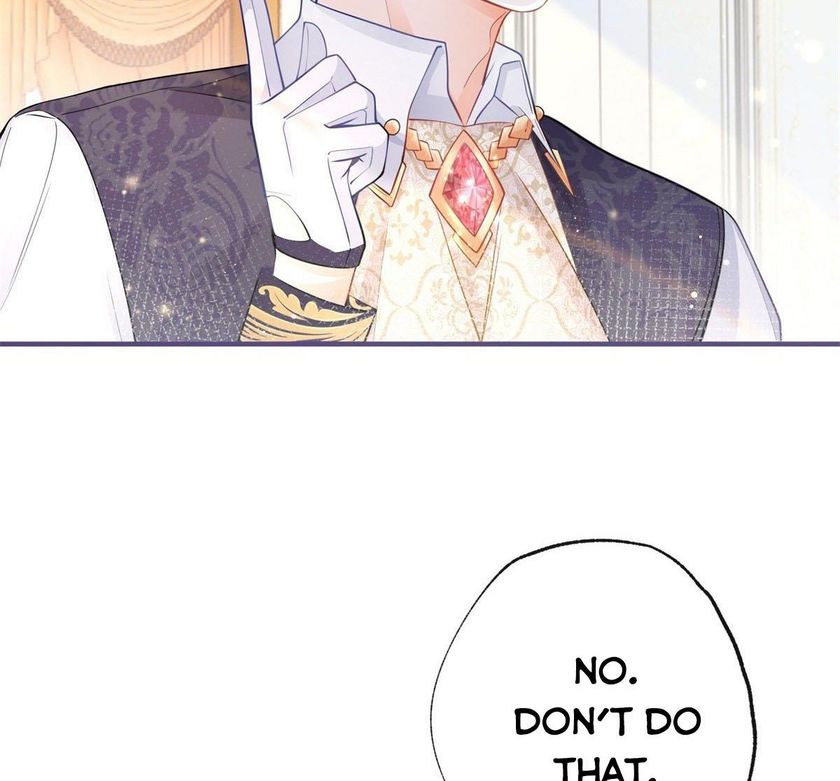 I Became the Sacrificial Princess Chapter 5 - Page 17