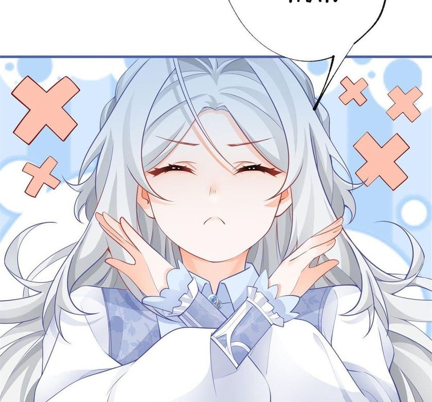 I Became the Sacrificial Princess Chapter 5 - Page 18