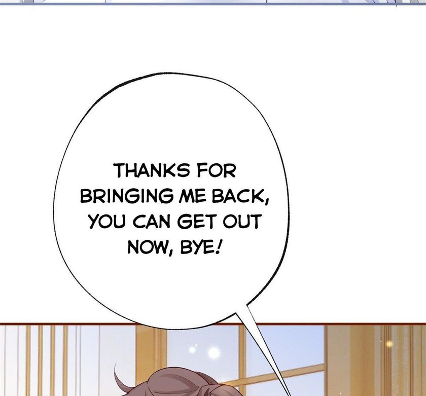 I Became the Sacrificial Princess Chapter 5 - Page 19