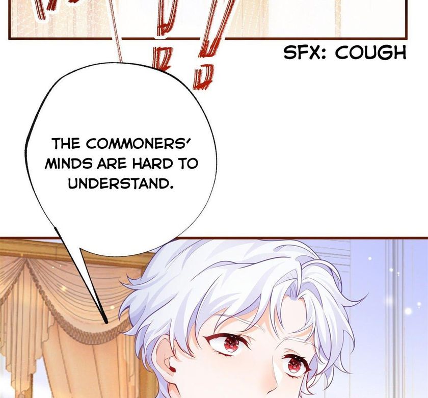 I Became the Sacrificial Princess Chapter 5 - Page 23