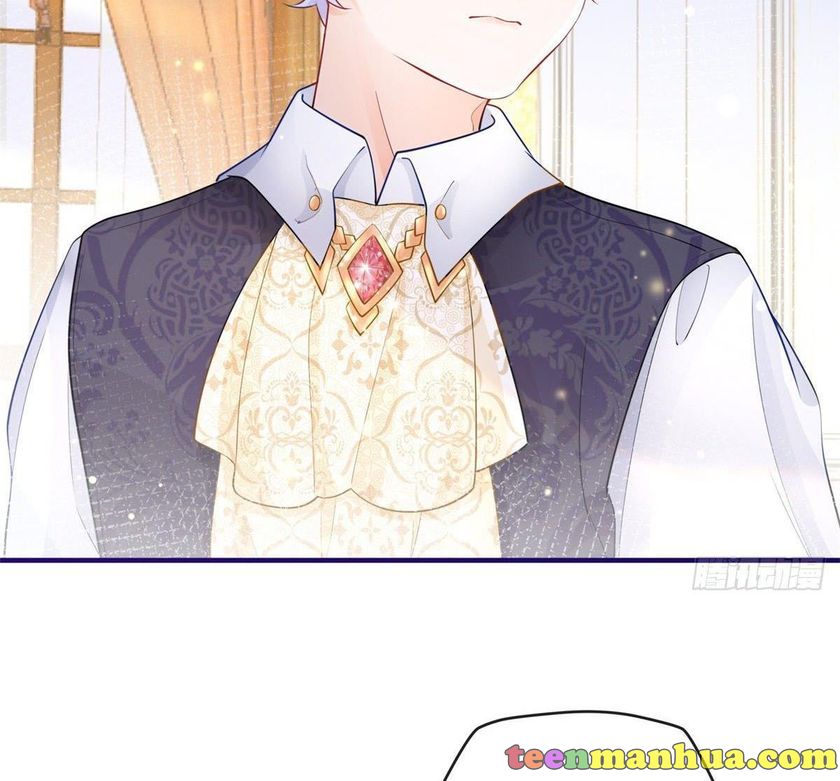 I Became the Sacrificial Princess Chapter 5 - Page 24