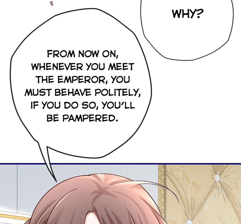 I Became the Sacrificial Princess Chapter 5 - Page 28
