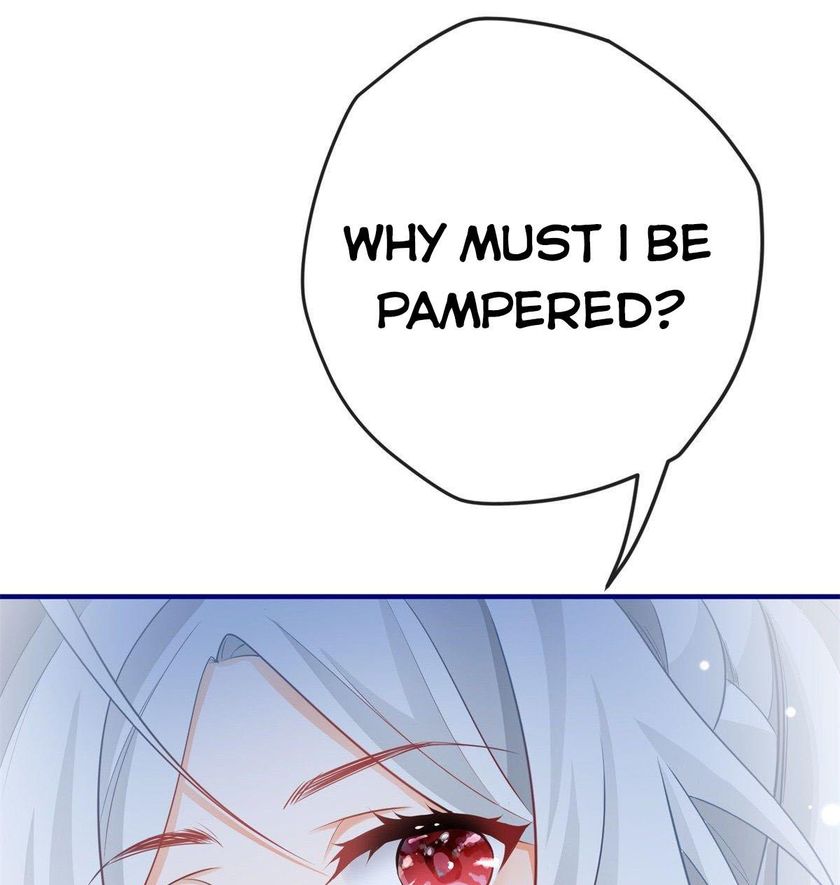 I Became the Sacrificial Princess Chapter 5 - Page 30