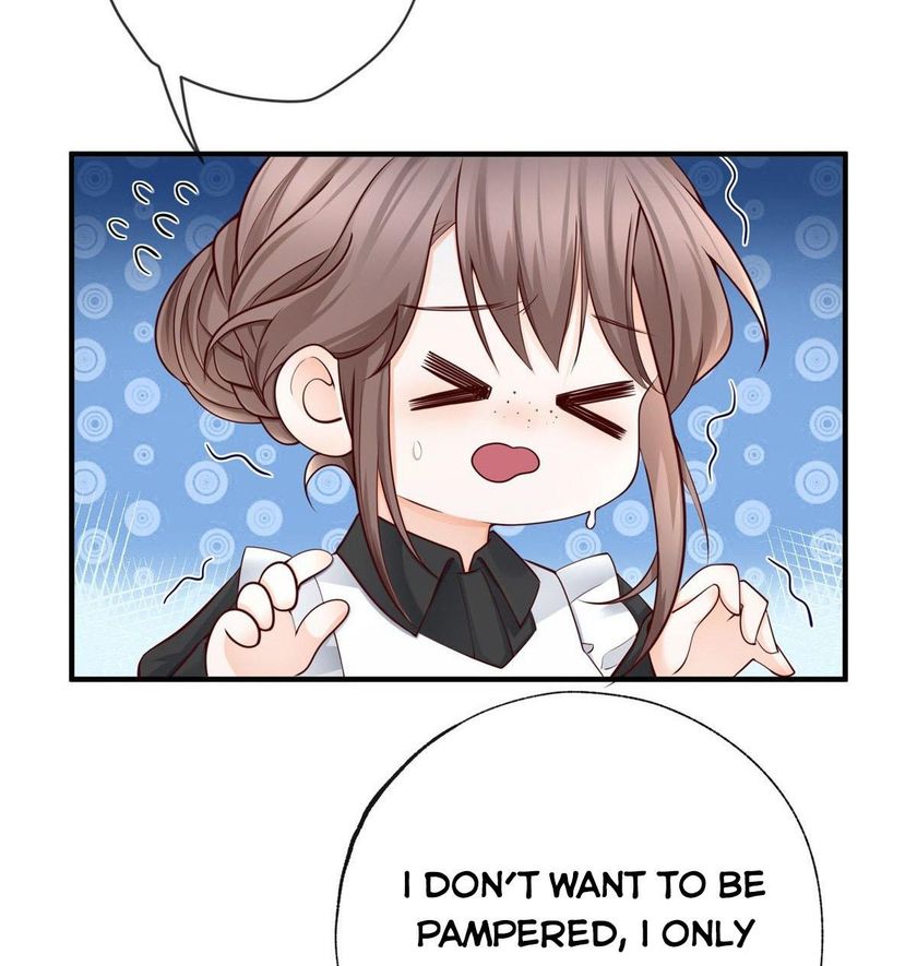 I Became the Sacrificial Princess Chapter 5 - Page 32
