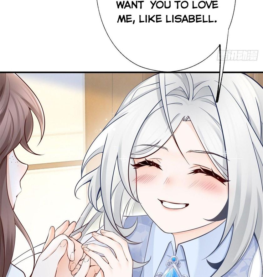 I Became the Sacrificial Princess Chapter 5 - Page 33