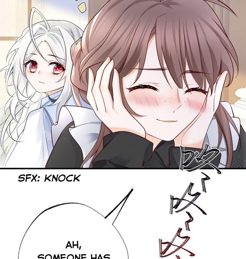 I Became the Sacrificial Princess Chapter 5 - Page 36