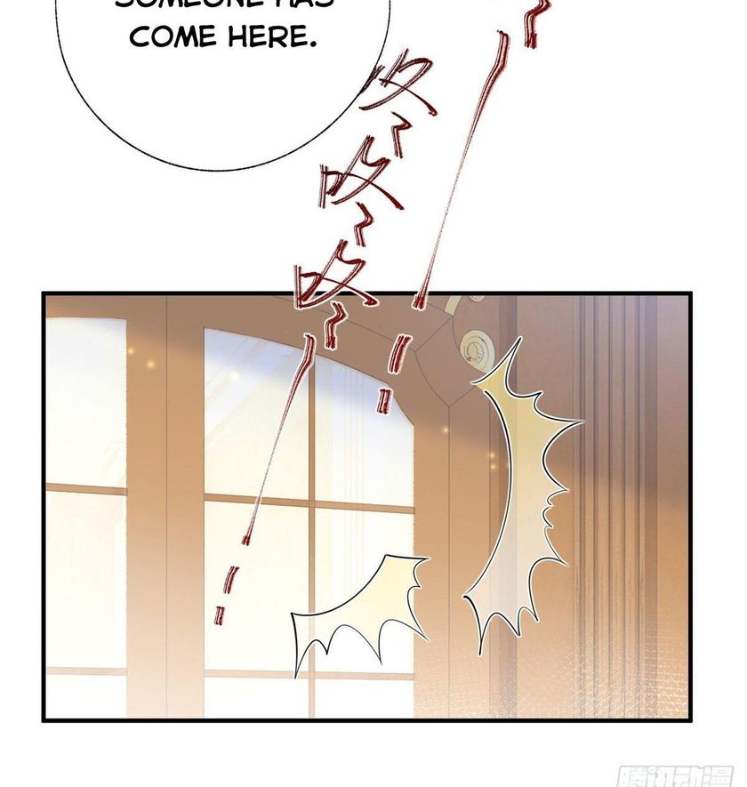 I Became the Sacrificial Princess Chapter 5 - Page 37