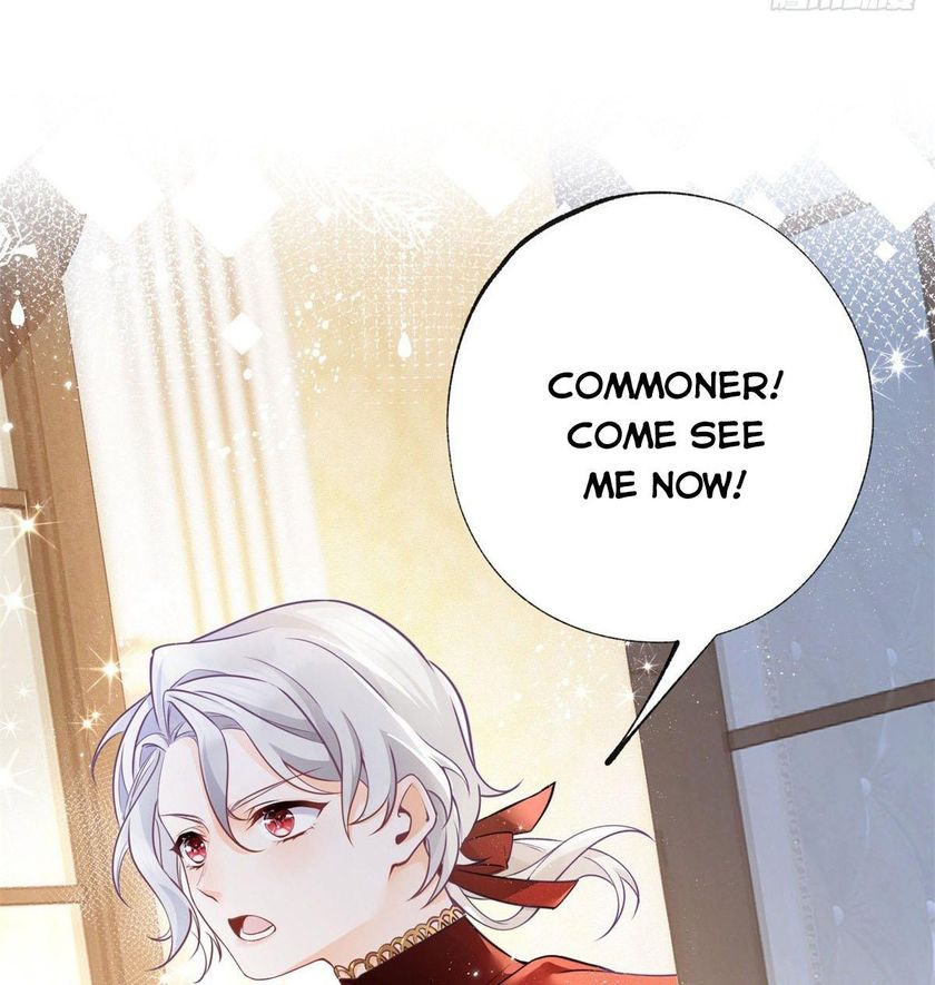 I Became the Sacrificial Princess Chapter 5 - Page 38