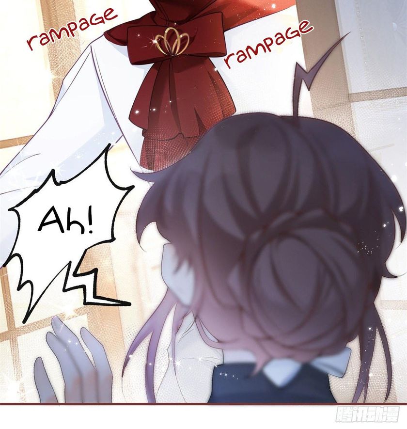 I Became the Sacrificial Princess Chapter 5 - Page 39