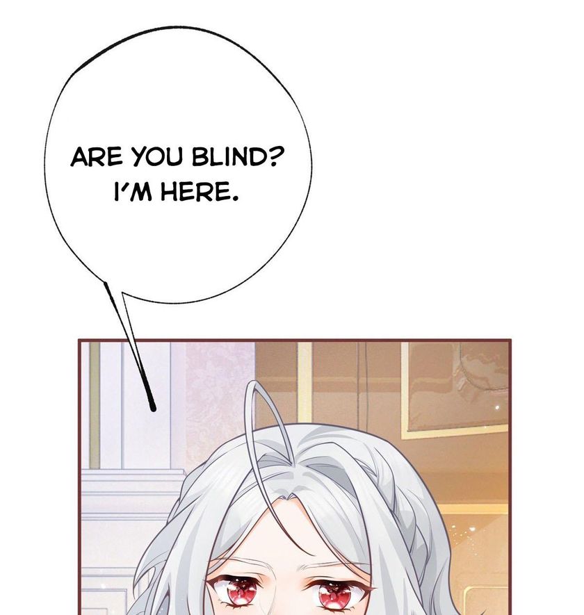I Became the Sacrificial Princess Chapter 5 - Page 40