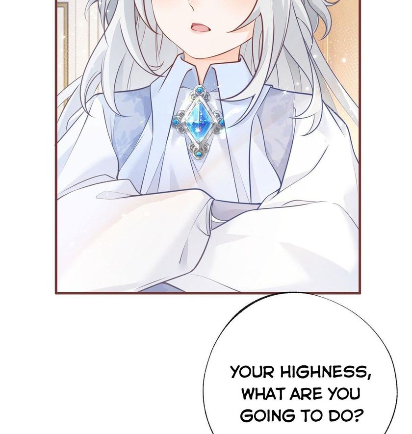 I Became the Sacrificial Princess Chapter 5 - Page 41