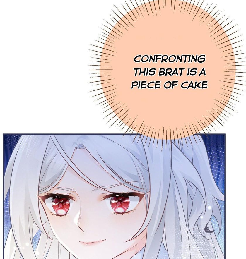 I Became the Sacrificial Princess Chapter 5 - Page 46