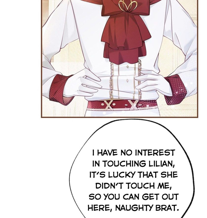 I Became the Sacrificial Princess Chapter 5 - Page 48