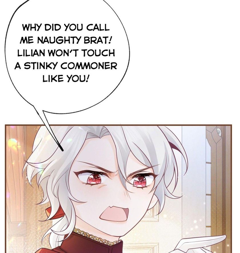I Became the Sacrificial Princess Chapter 5 - Page 50