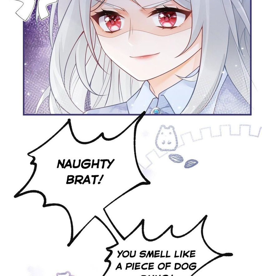 I Became the Sacrificial Princess Chapter 5 - Page 52