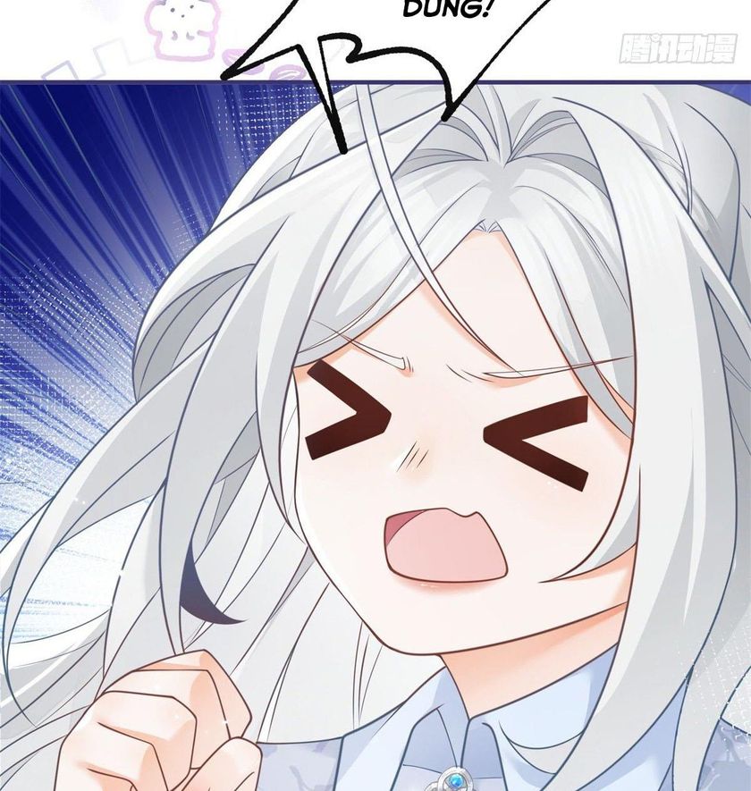 I Became the Sacrificial Princess Chapter 5 - Page 53