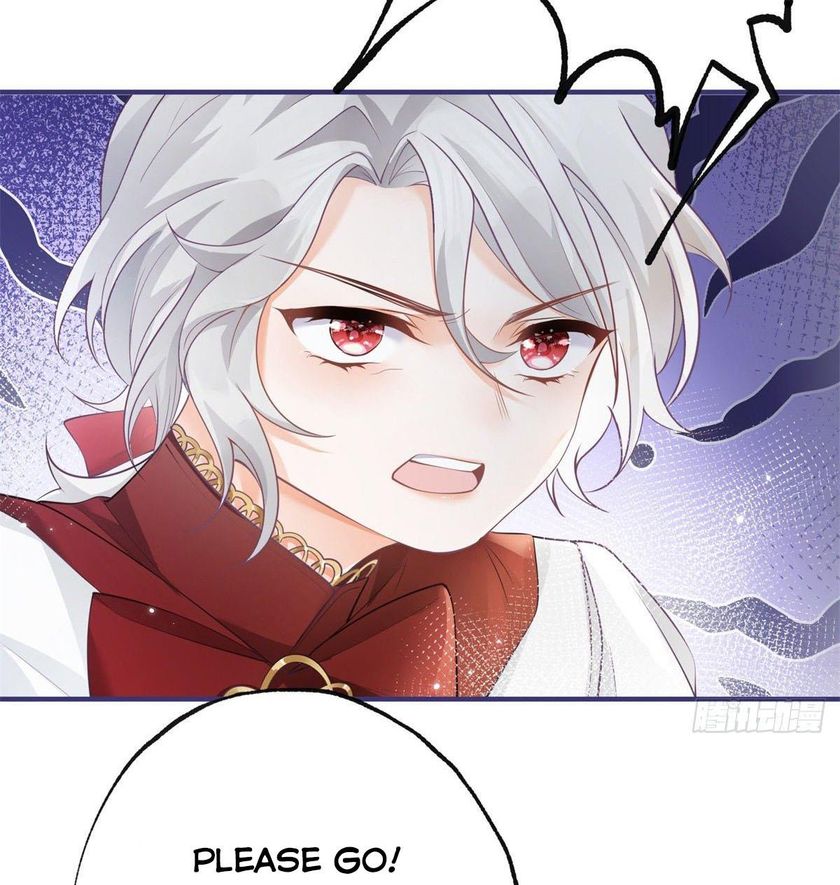 I Became the Sacrificial Princess Chapter 5 - Page 56
