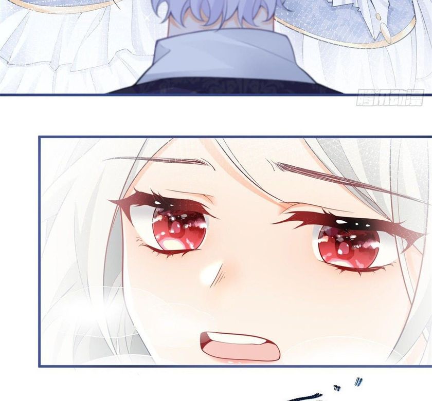 I Became the Sacrificial Princess Chapter 5 - Page 8
