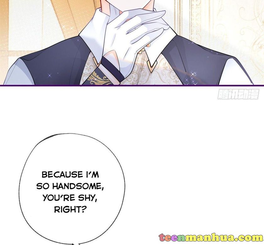 I Became the Sacrificial Princess Chapter 5 - Page 10