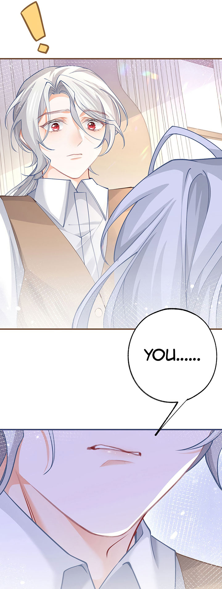 I Became the Sacrificial Princess Chapter 53 - Page 9