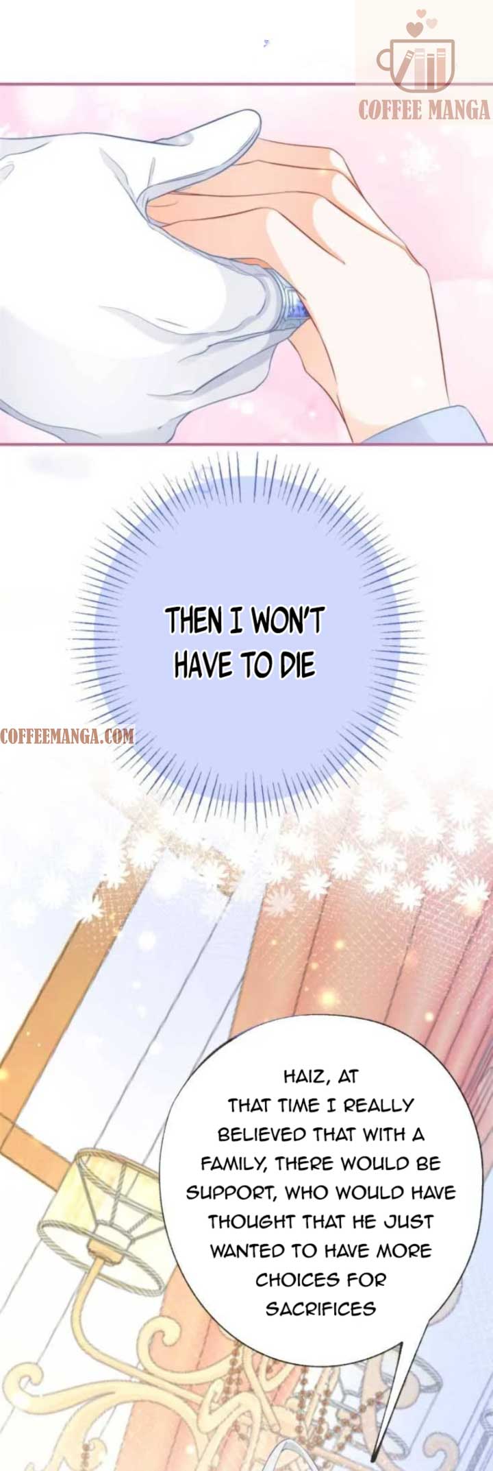 I Became the Sacrificial Princess Chapter 6 - Page 16