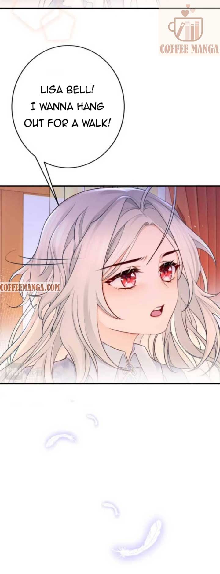 I Became the Sacrificial Princess Chapter 6 - Page 22
