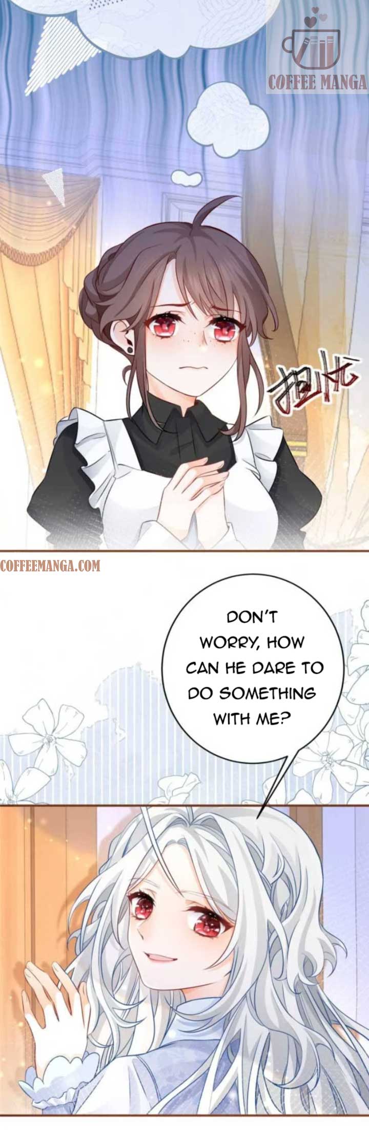 I Became the Sacrificial Princess Chapter 6 - Page 5
