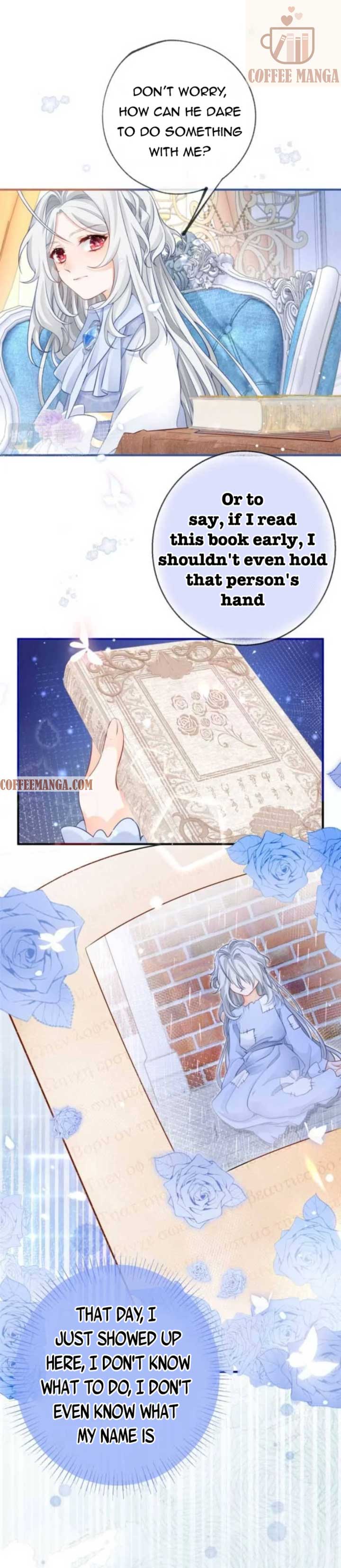 I Became the Sacrificial Princess Chapter 6 - Page 7