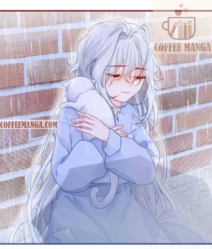 I Became the Sacrificial Princess Chapter 6 - Page 8