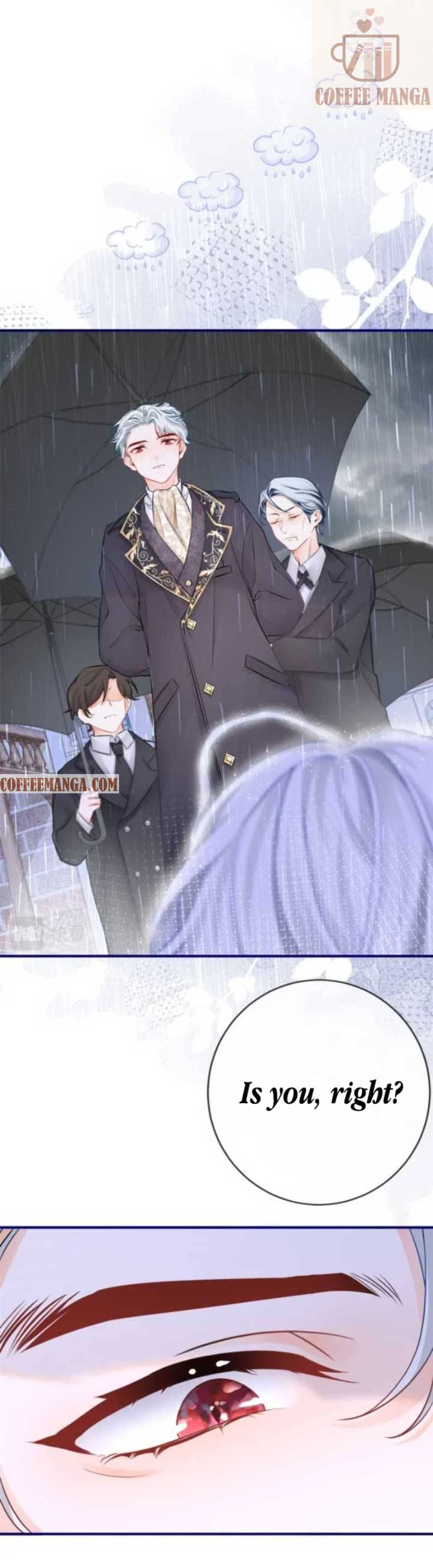I Became the Sacrificial Princess Chapter 6 - Page 9