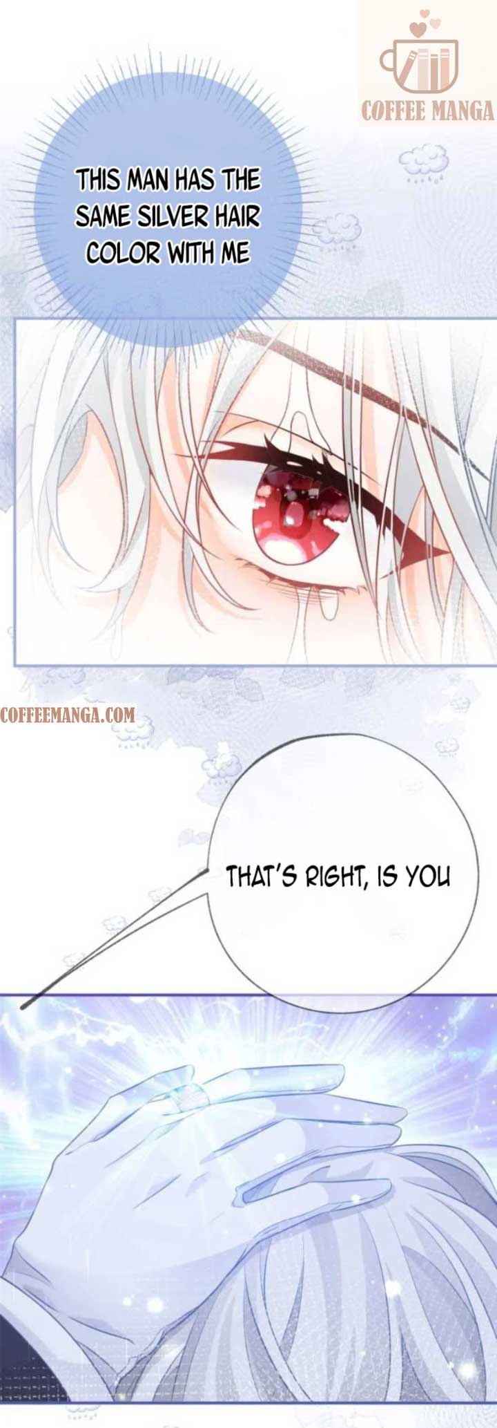I Became the Sacrificial Princess Chapter 6 - Page 10